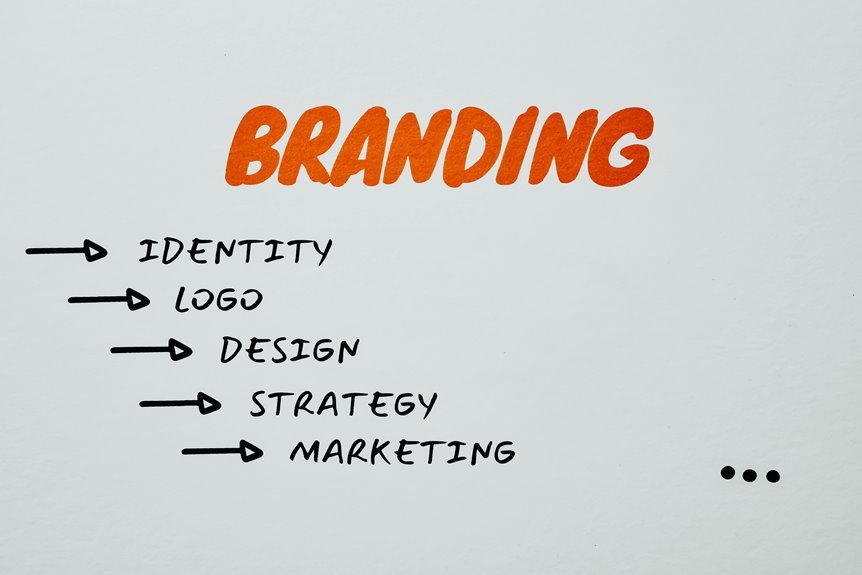 online branding digital strategy